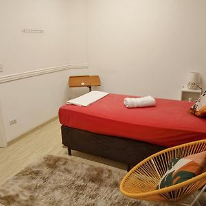 Habitación Individual Estándar